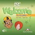 Welcome to America 1  - DVD Video NTSC