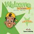 Welcome to America 1 - CD-ROMs (set of 2)