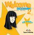 Welcome to America 2 - CD-ROMs (set of 2)