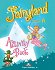 Fairyland Junior A - Activity Book