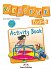 Welcome Kids 3 - Activity Book