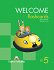 Welcome Friends 3 - Picture Flashcards (set 5)