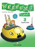 Welcome Friends 3 - Pupil's Book