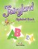 Fairyland 3 - Alphabet Book