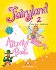 Fairyland 2 - Activity Book