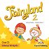 Fairyland 2 Primary 1st Cycle - Class Audio CD