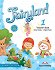 Fairyland 1 Primary 1st Cycle - Teacher's Book