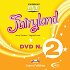 Fairyland 2 - DVD Video NTSC