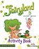 Fairyland 3 Primary 2nd Cycle - Activity Book