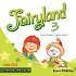 Fairyland 3 Primary 2nd Cycle - Class Audio CD CD2