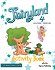 Fairyland 4 Primary 2nd Cycle - Activity Book