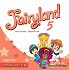 Fairyland 5 Primary 3rd Cycle - Class Audio CD CD2