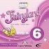 Fairyland 6 Primary 3rd Cycle - DVD Video PAL