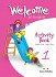 Welcome to English 1 - Activity Book