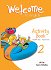 Welcome to English 2 - Activity Book