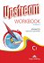 Upstream Advanced C1 (2nd Edition) - Workbook