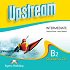 Upstream Intermediate B2 (2nd Edition) - Student's Audio CD