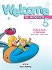 Welcome to America 5 Student Book & Workbook - Student Book & Workbook