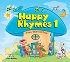 Happy Rhymes 1 - Big Story Book