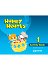 Happy Hearts 1 - Activity Book