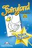 Fairyland Junior A+B - Picture Flashcards