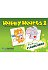Happy Hearts 2 - Picture Flashcards