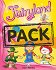 Fairyland 2 - Pupil's Book (+ Pupil's Audio CD & DVD PAL)