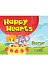 Happy Hearts Starter - Pupil's Book (+ Stickers & Press Outs)