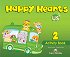 Happy Hearts US 2 - Activity Book