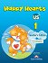 Happy Hearts US 1 - Teacher's Edition (interleaved)
