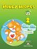Happy Hearts US 2 - Teacher's Edition (interleaved)