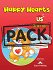 Happy Hearts US Starter - Teacher's Edition (interleaved with Posters)