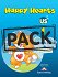 Happy Hearts US 1 - Teacher's Edition (interleaved with Posters)