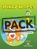 Happy Hearts US 2 - Teacher's Edition (interleaved with Posters)