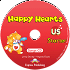 Happy Hearts US Starter - Songs CD