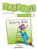 Welcome to Our World 1 - Activity Book