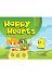Happy Hearts 2 - Pupil's Book (+ Stickers, Press Outs & Extra Optional Units)