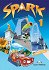 Spark 1 (Monstertrackers) - Student's Book