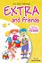 Extra and Friends Pre-Junior - Picture Flashcards