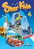 Star Kids 4 - Student's Book
