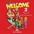Welcome 2 - Pupil's Audio CD