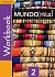 Mundo Real 2 - Libro de ejercicios