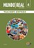 Mundo Real 4 - Libro del profesor
