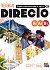 Frecuencias Directo A1+A2-B2 - Libro del estudiante + LDP