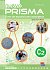 Nuevo Prisma C2 - Libro del alumno + CD + LDP