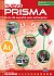 Nuevo Prisma A1 - Libro del alumno + CD + LDP