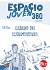 Espacio Joven 360° B1.2 - Libro de ejercicios
