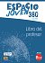 Espacio Joven 360° B1.2 - Libro del professor