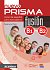 Nuevo Prisma Fusión B1+B2 - Libro del alumno + LDP