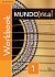 Mundo Real 1 - Libro de ejercicios
